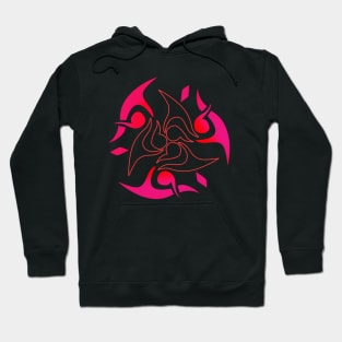 Honkai Star Rail The Harmony Hoodie